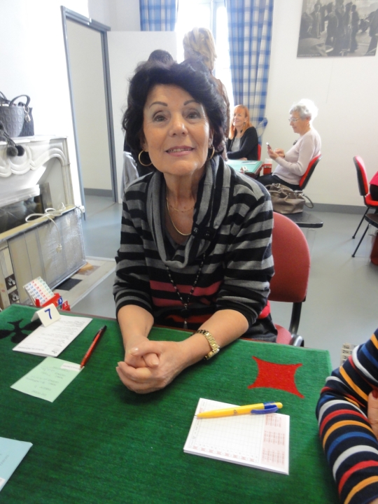 Galette des rois 2015. — photo 25